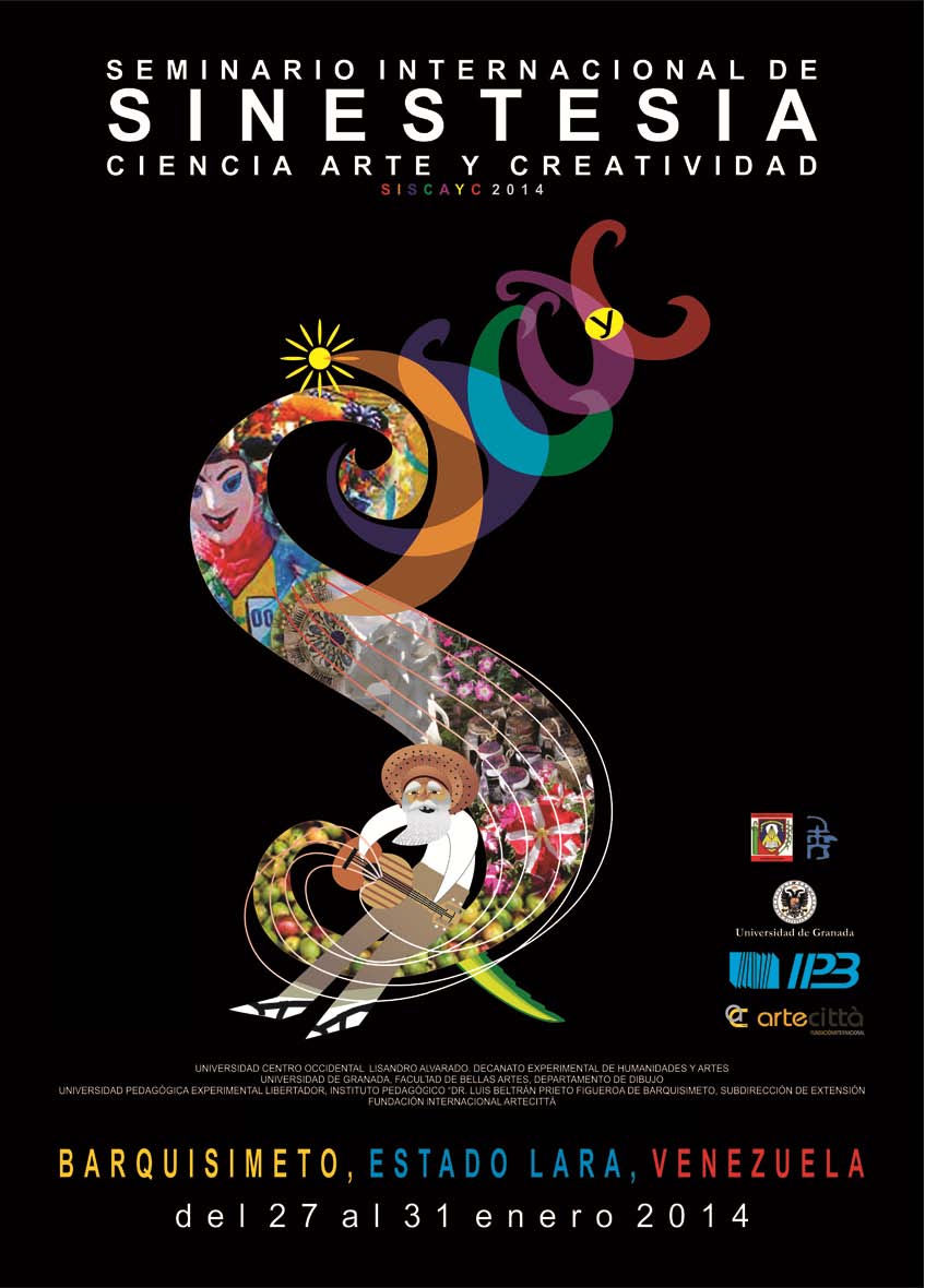 Venezuelaseminariosinestesia